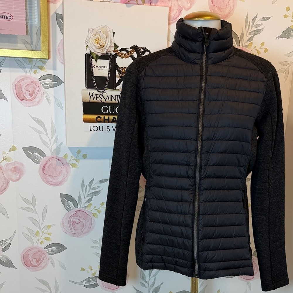 Kuhl Projekt Women's Provocateur Hybrid Jacket